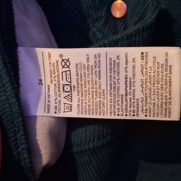 Old Navy Plus Size Pant bundle - Picture 10 of 14